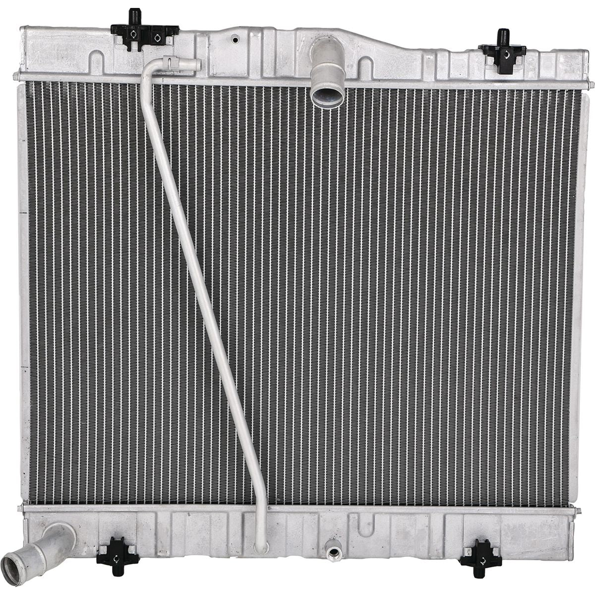 FloKool Radiator (Suits Manual) RAD840