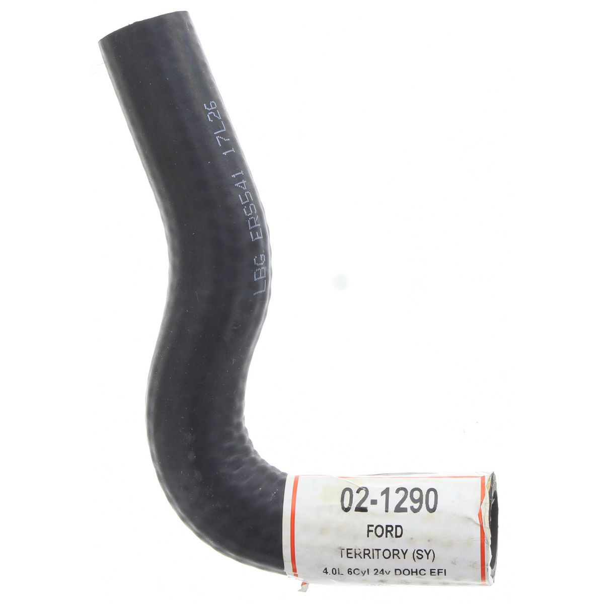 Gates Radiator Hose 02-1290