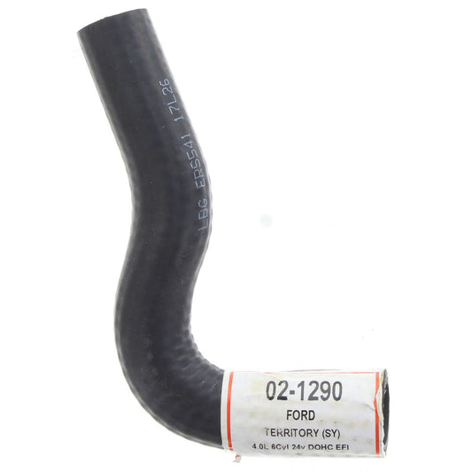 Gates Radiator Hose 02-1290
