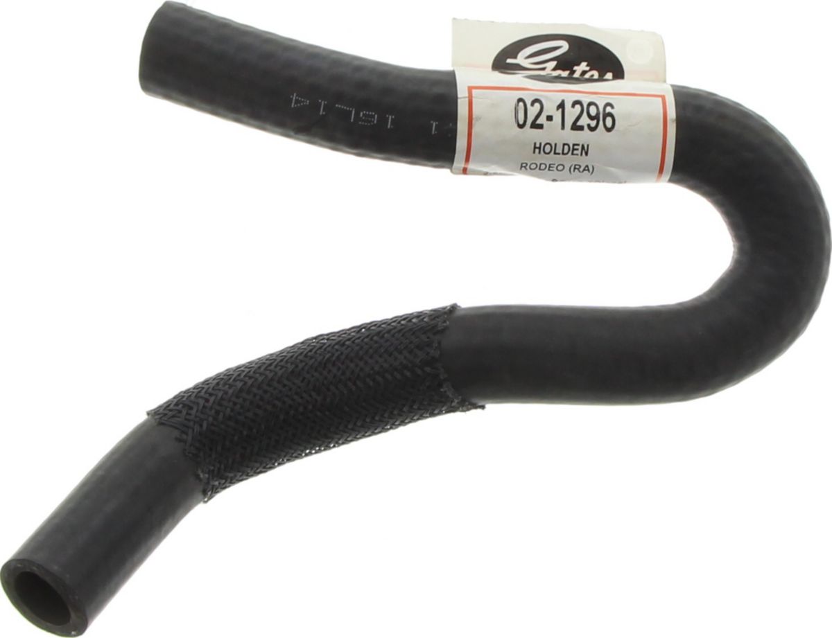 Gates Radiator Hose 02-1296