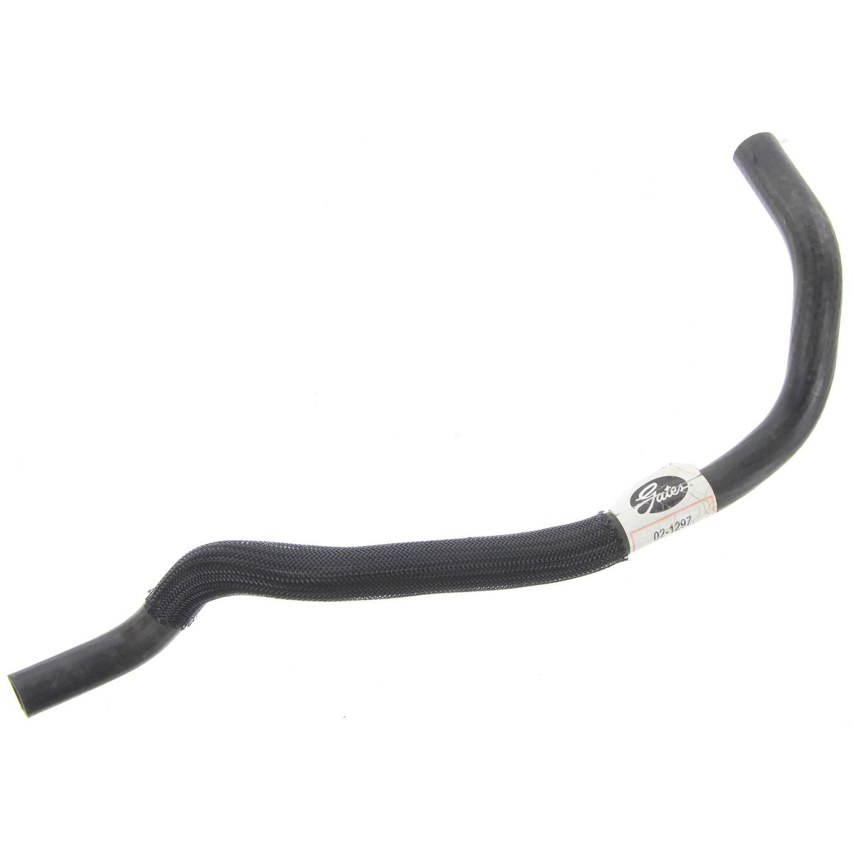 Gates Heater Hose 02-1297