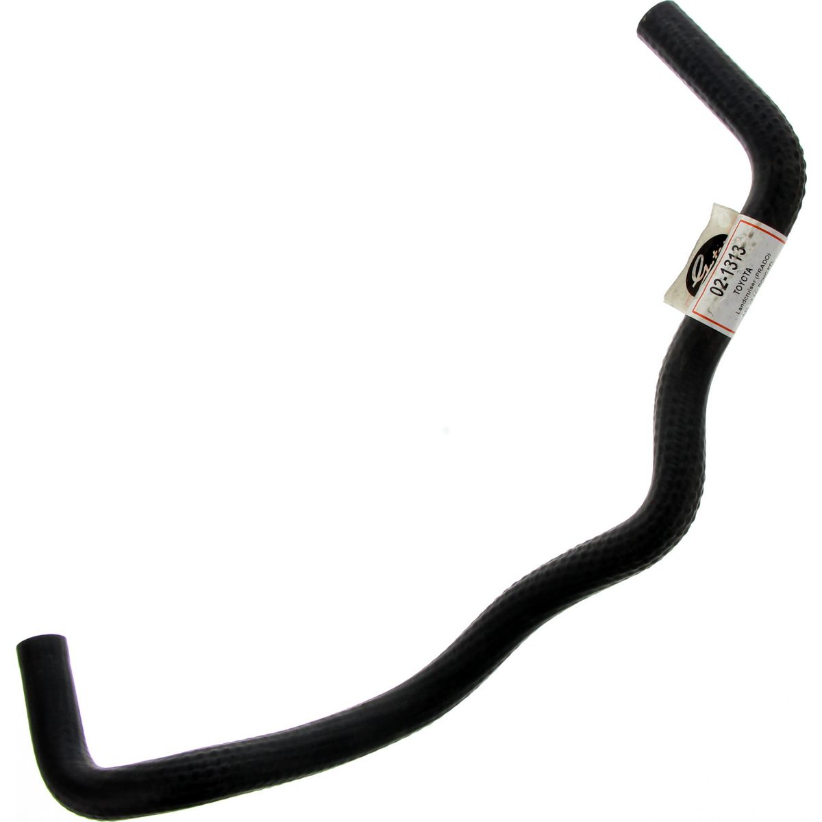 Gates Radiator Hose 02-1313