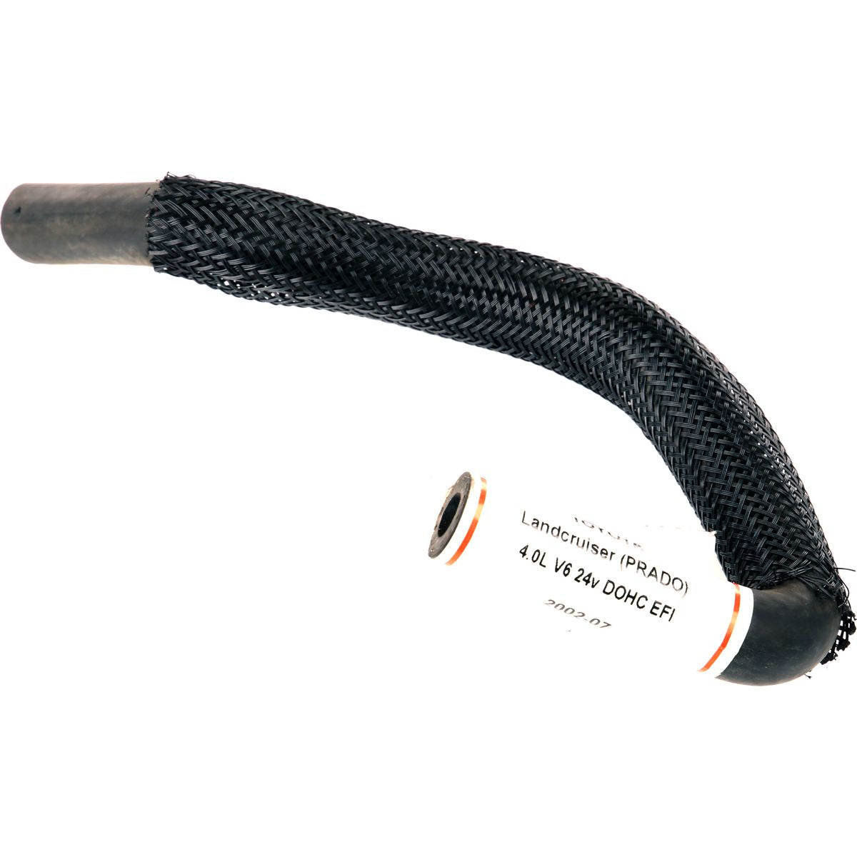 Gates Radiator Hose 02-1314