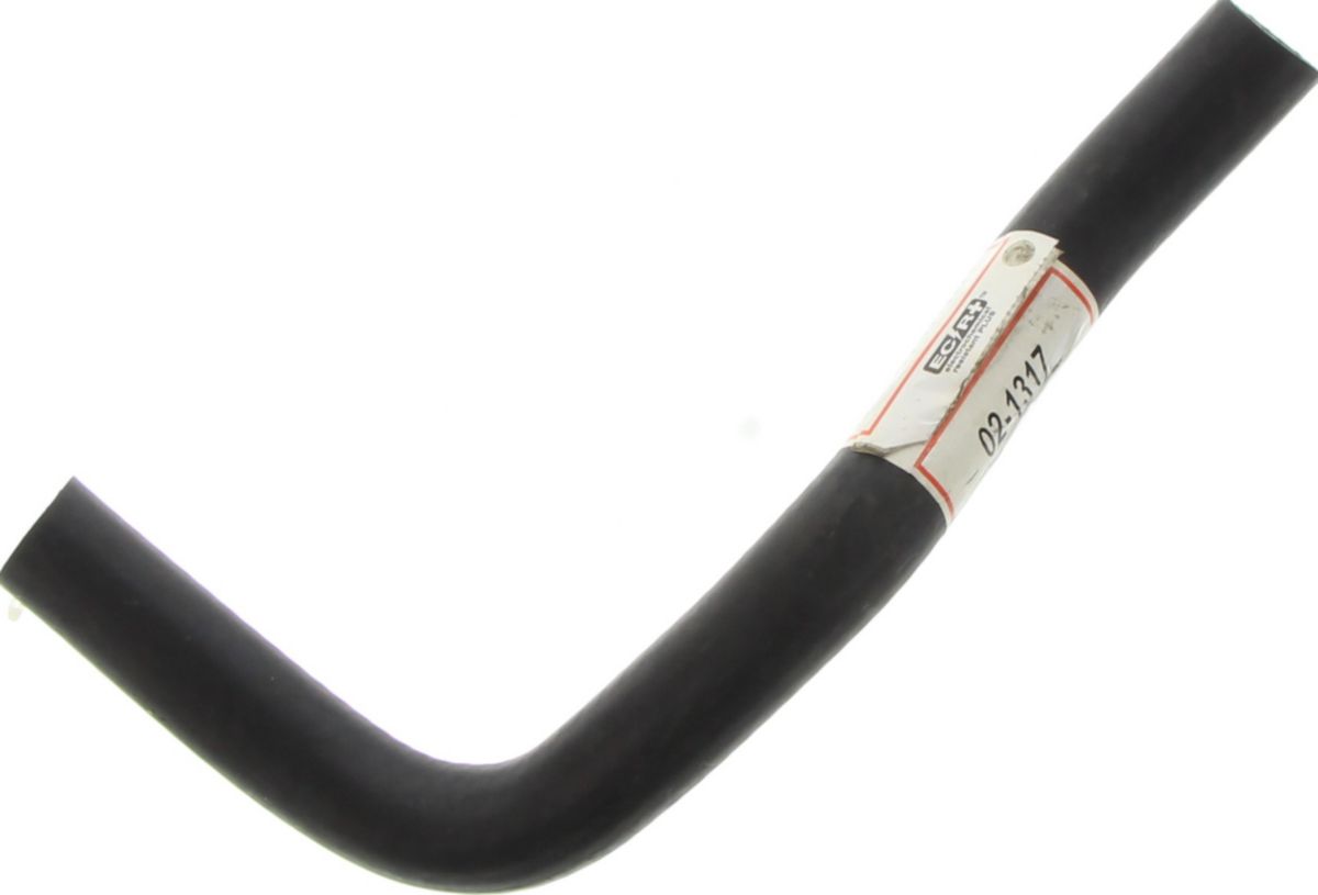 Gates Radiator Hose 02-1317