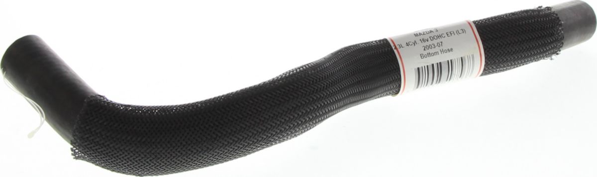 Gates Radiator Hose 02-1319