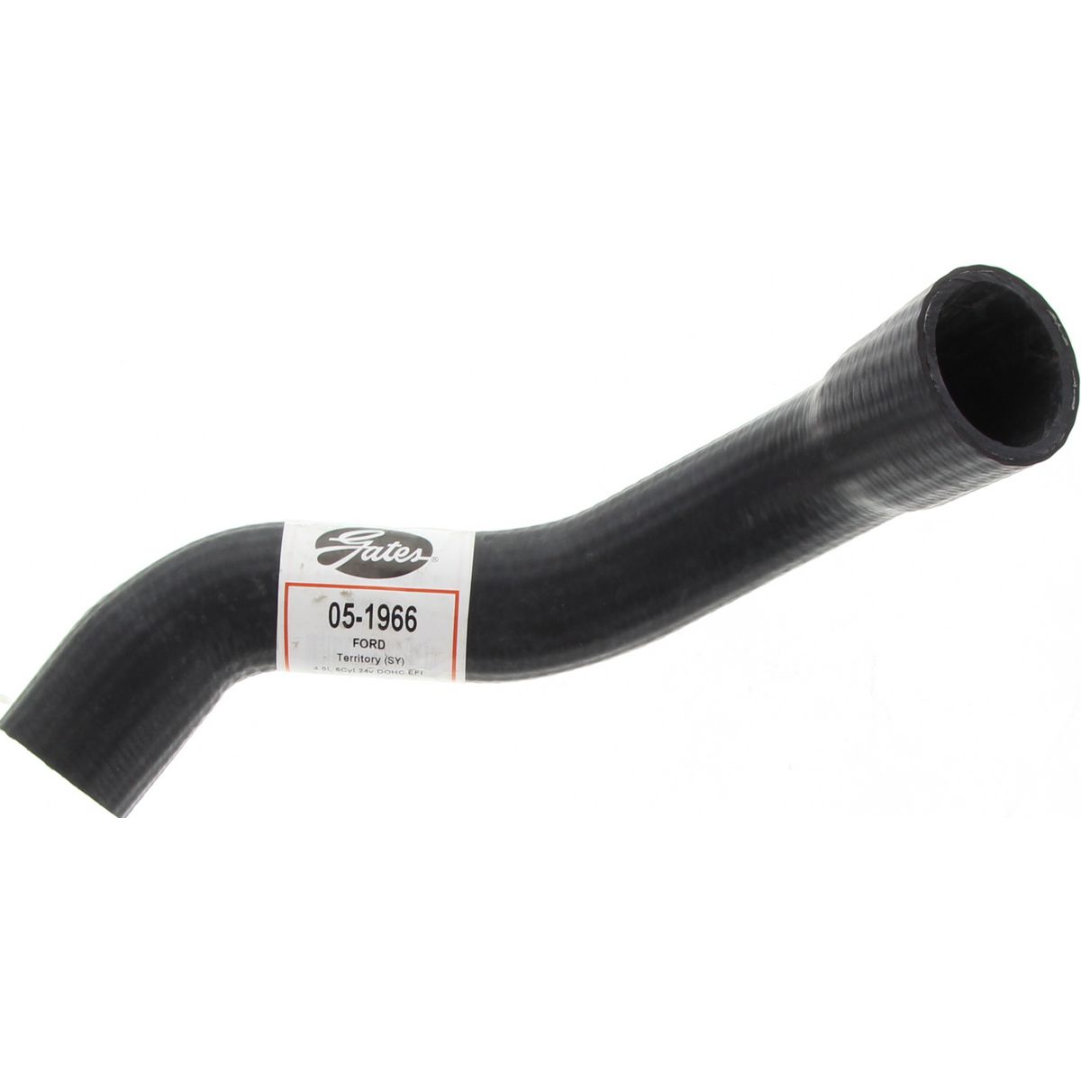 Gates Radiator Hose 24228
