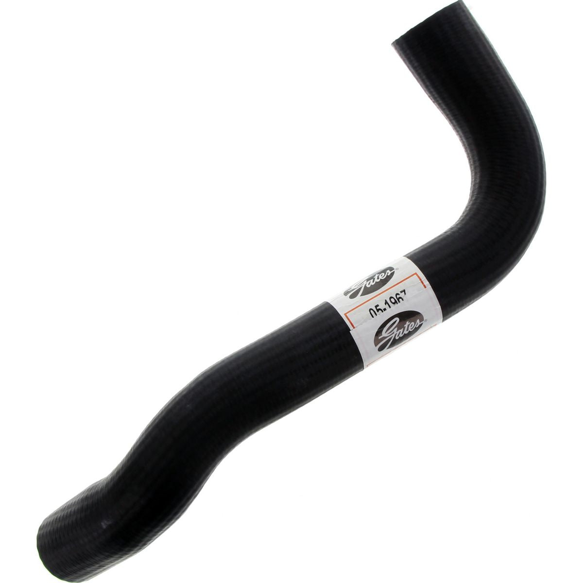 Gates Radiator Hose 24593