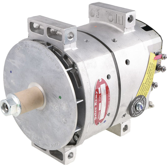 Delco Remy Alternator 12V 170A 36Si 8600127