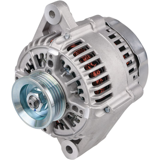 OEX Alternator 12V 80A (Denso Style) DXA515