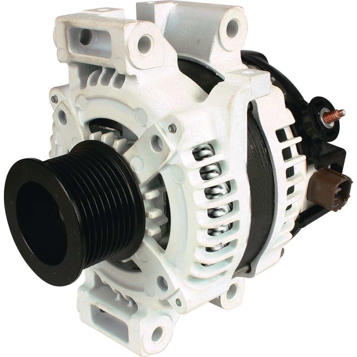 OEX Alternator 12V 130A (Denso Style) DXA550