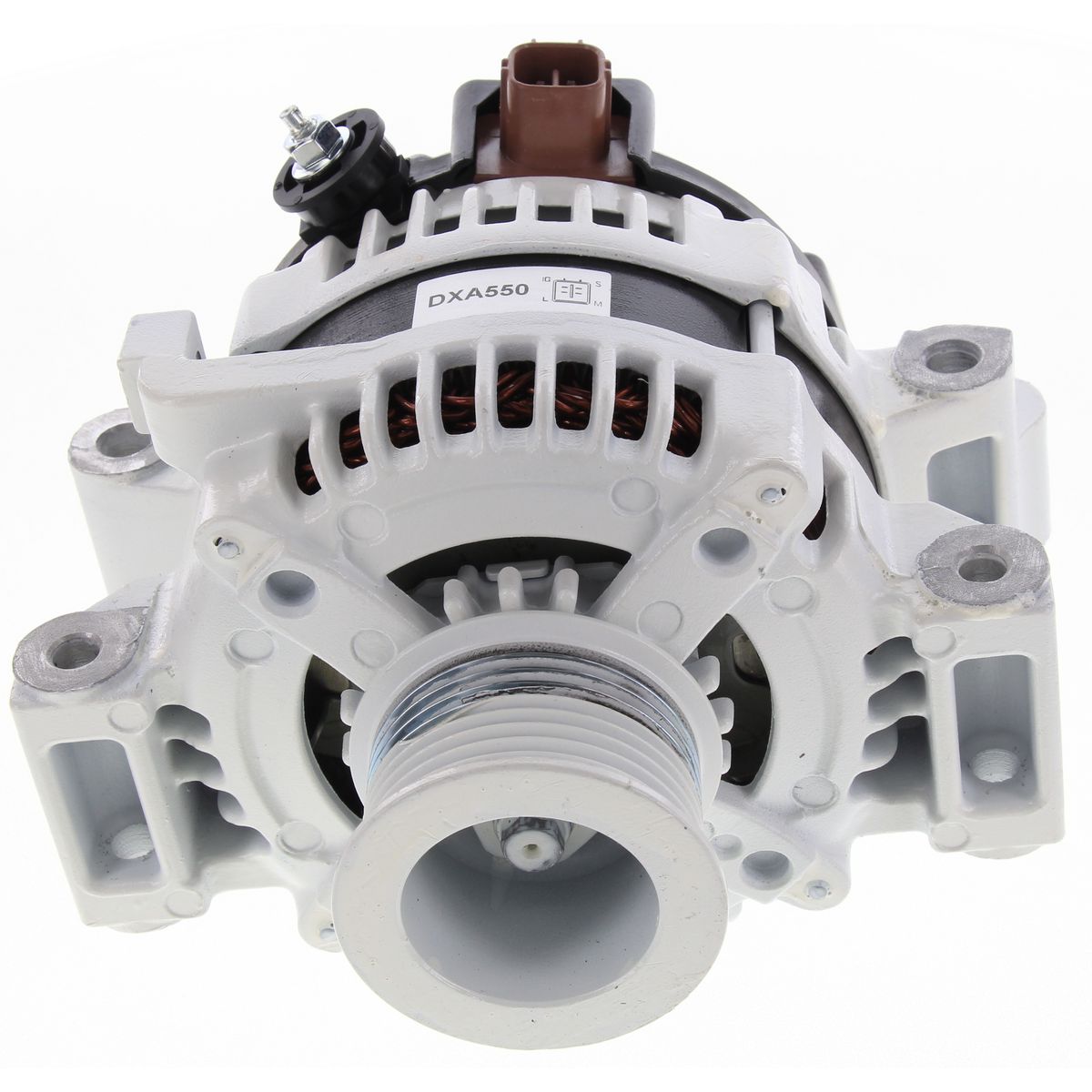 OEX Alternator 12V 130A (Denso Style) DXA550