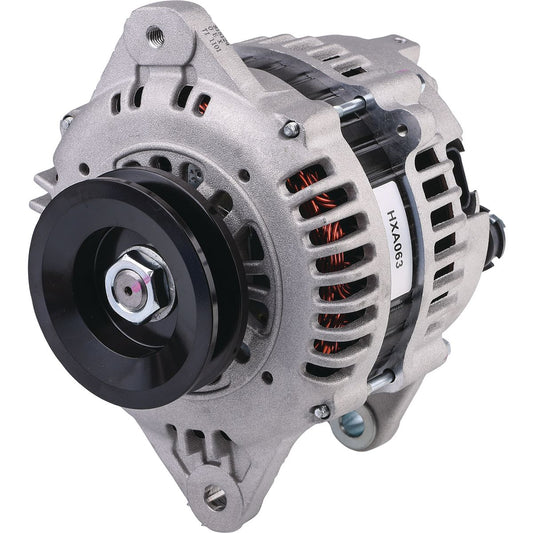 OEX Alternator 12V 100A (Hitachi Style) HXA063