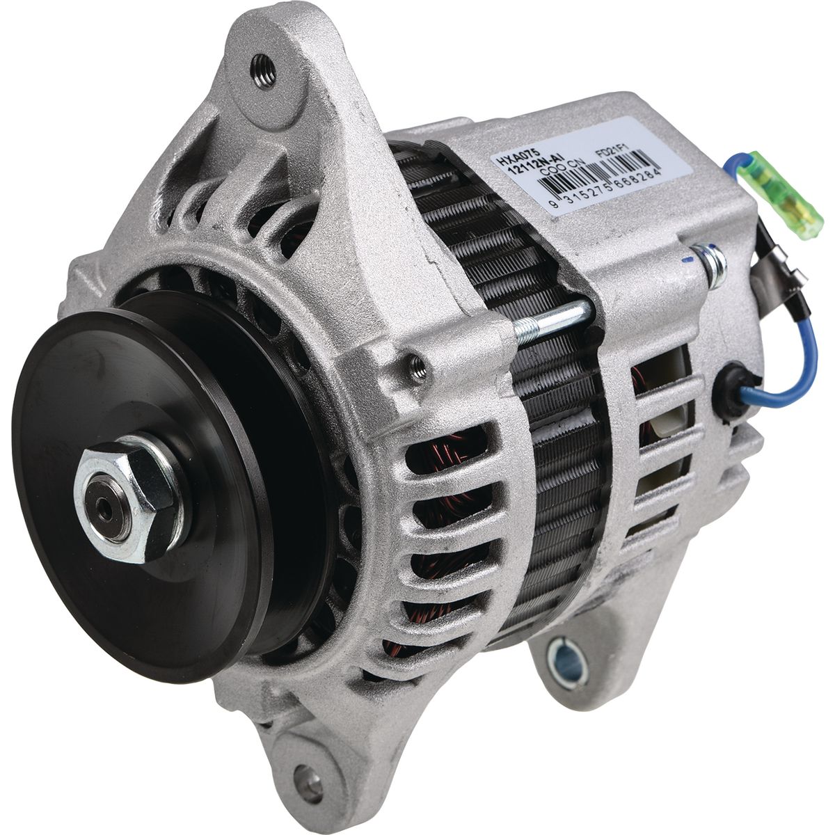 OEX Alternator 12V 40A (Hitachi Style) HXA075