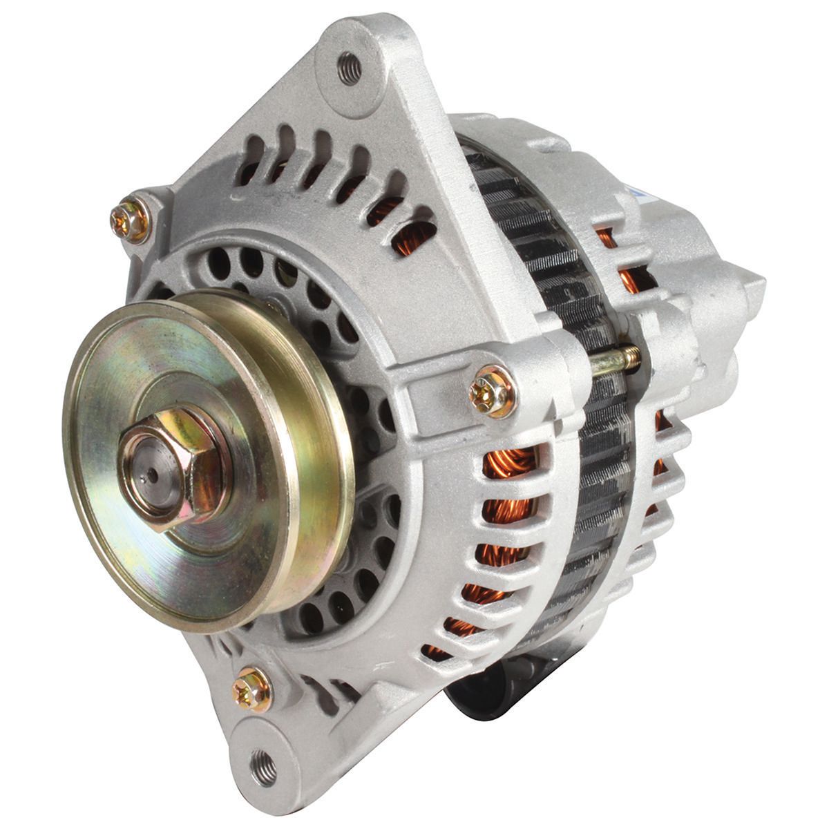 OEX Alternator 12V 70A MXA207