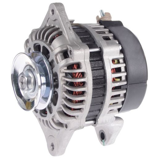 OEX Alternator 12V 65A Mitsubishi Style MXA287