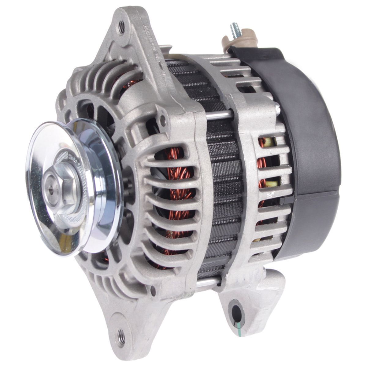 OEX Alternator 12V 65A Mitsubishi Style MXA287
