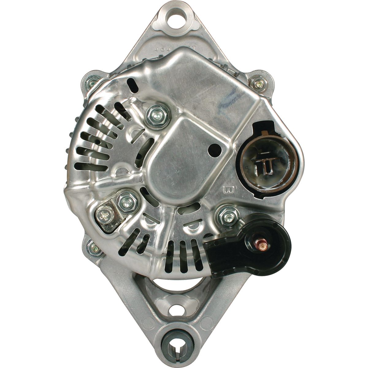 DENSO Alternator 12V 90A 210-0128