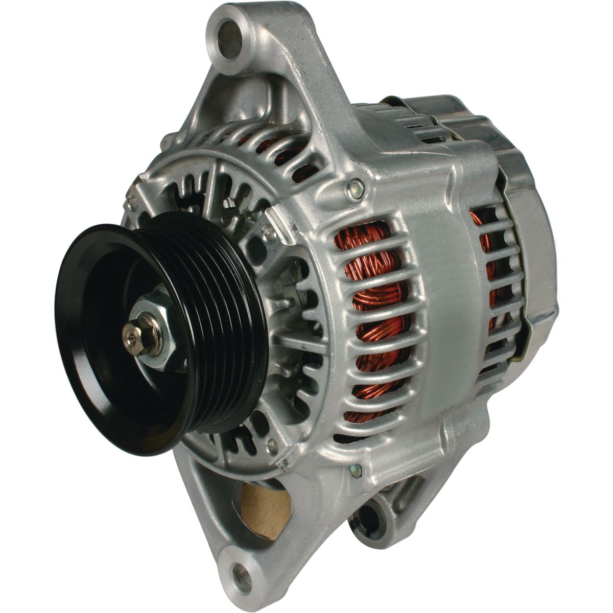 DENSO Alternator 12V 90A 210-0128