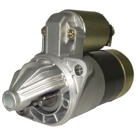 OEX Starter Motor 12V 8Th Cw Mitsubishi Style MXS212