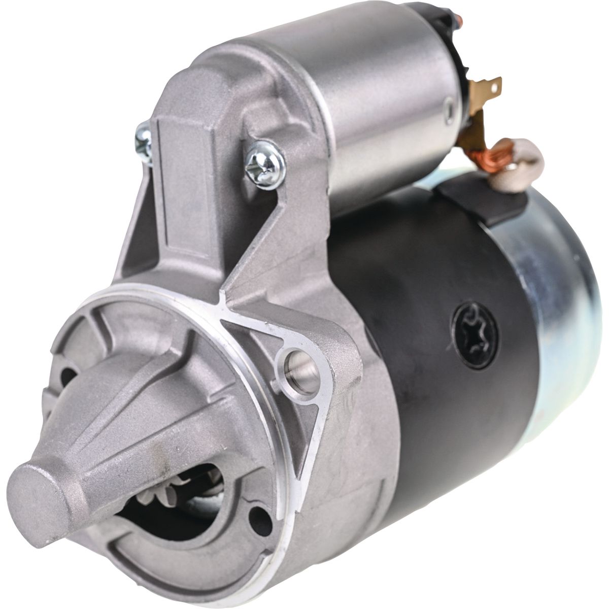 OEX Starter Motor 12V 8Th CW (Mitsubishi Style) MXS217