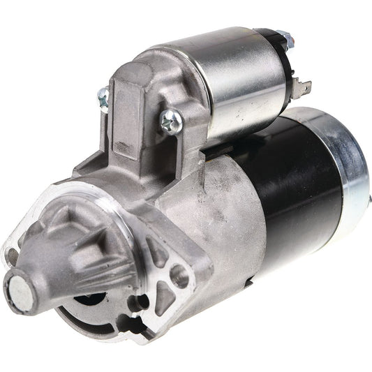 OEX Starter Motor 12V 9th Cw MXS253