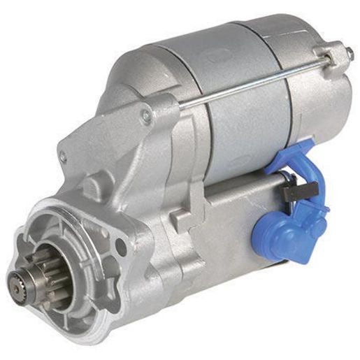 OEX Starter Motor 12V 9Th Cw Mitsubishi Style MXS270