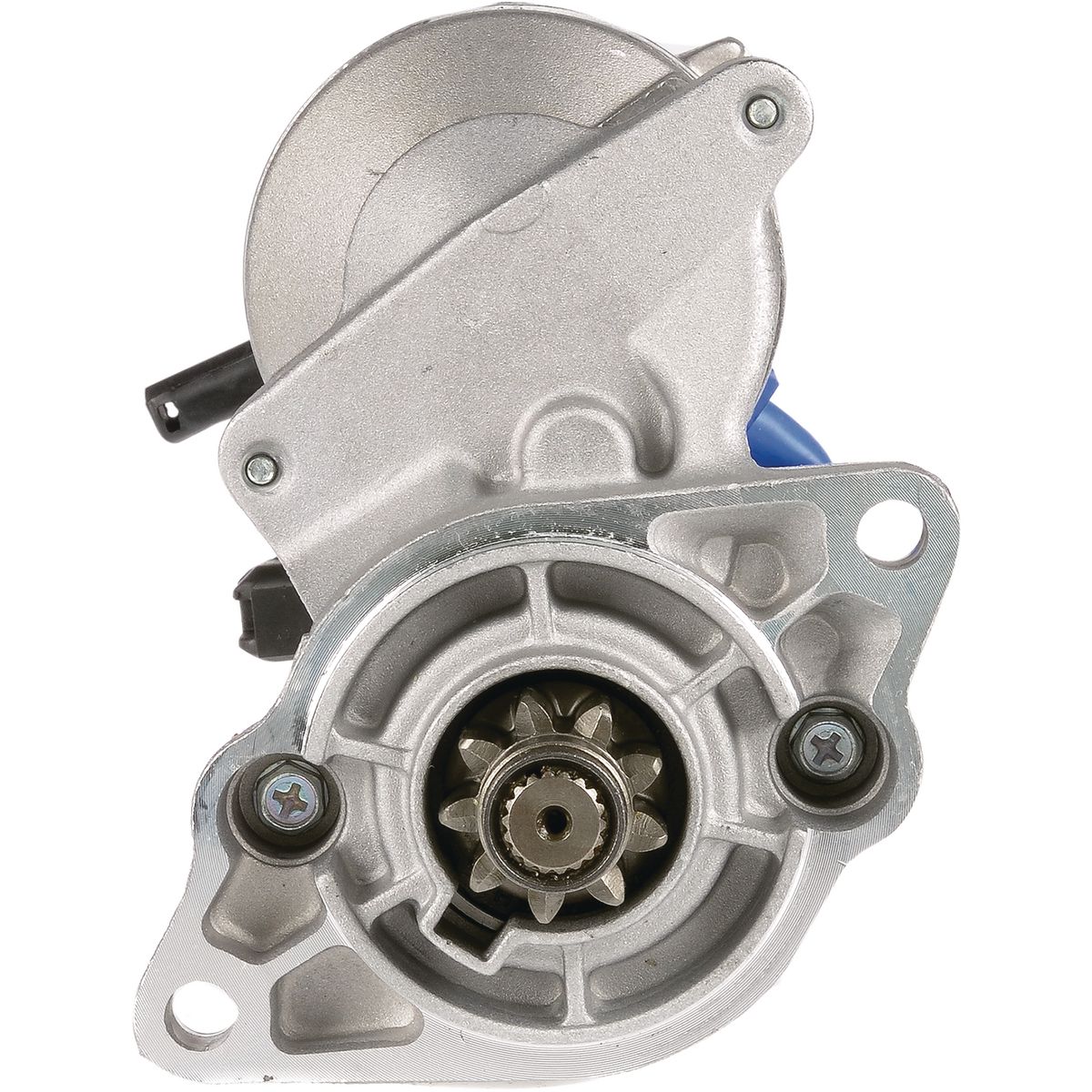 OEX Starter Motor 12V 9Th Cw Mitsubishi Style MXS270