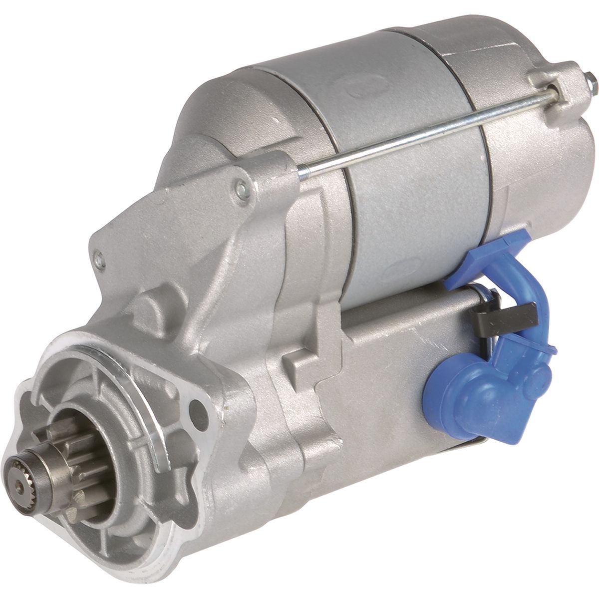 OEX Starter Motor 12V 9Th Cw Mitsubishi Style MXS270