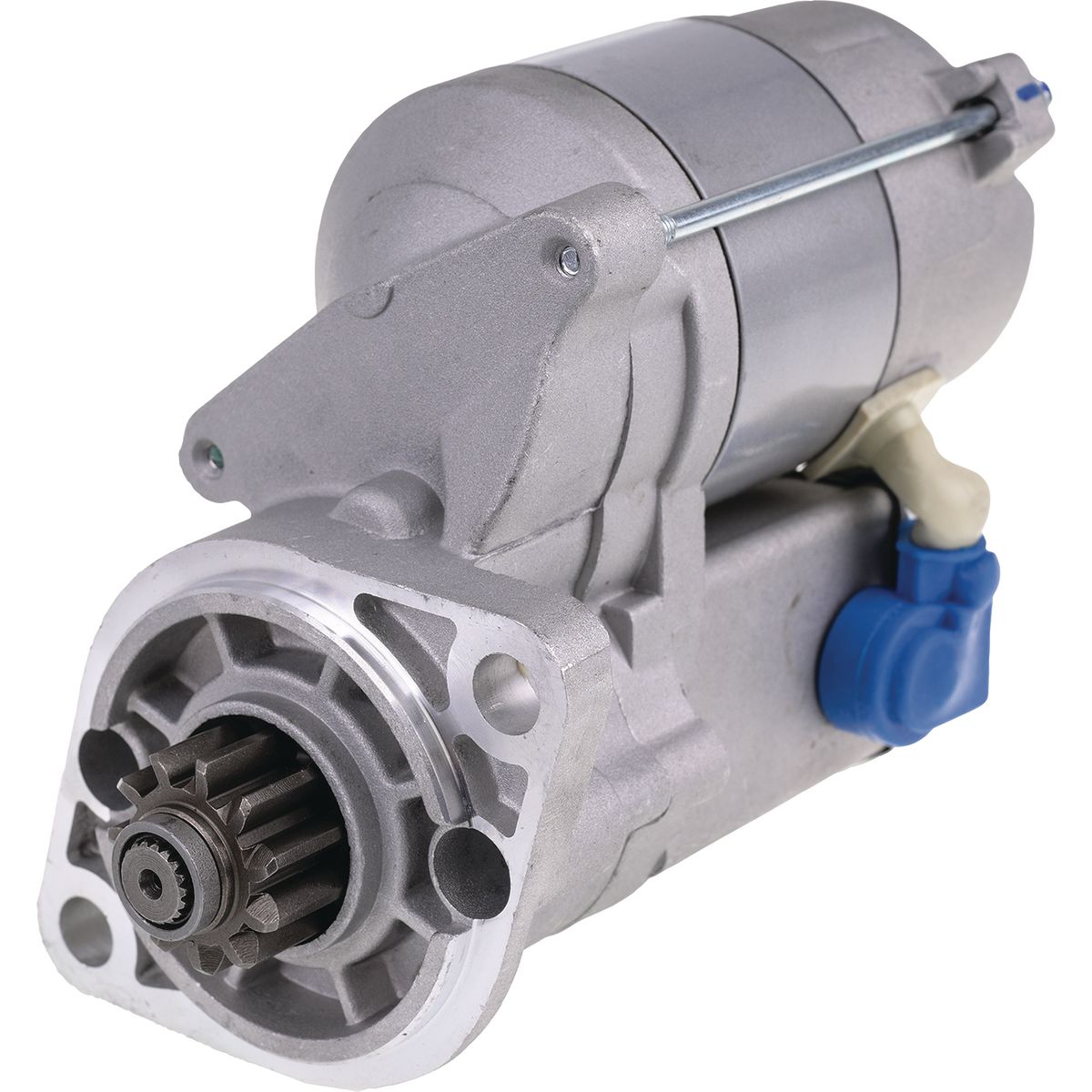 OEX Starter Motor 12V 11Th CW (Mitsubishi Style) MXS274