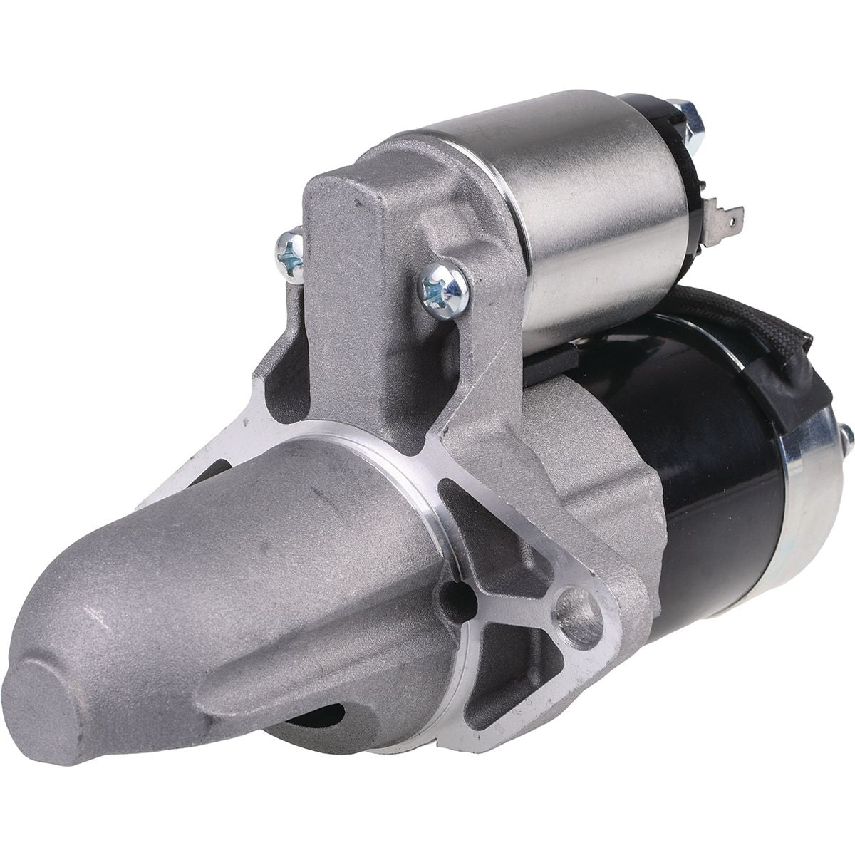 OEX Starter Motor 12V 8th Ccw MXS290