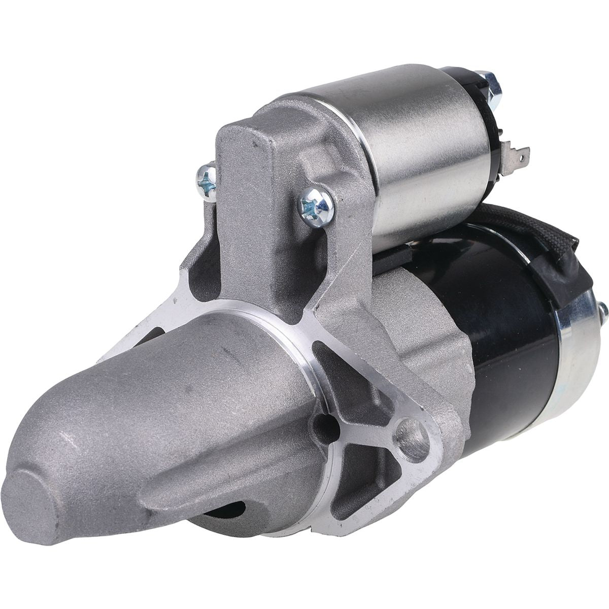 OEX Starter Motor 12V 8th Ccw MXS290