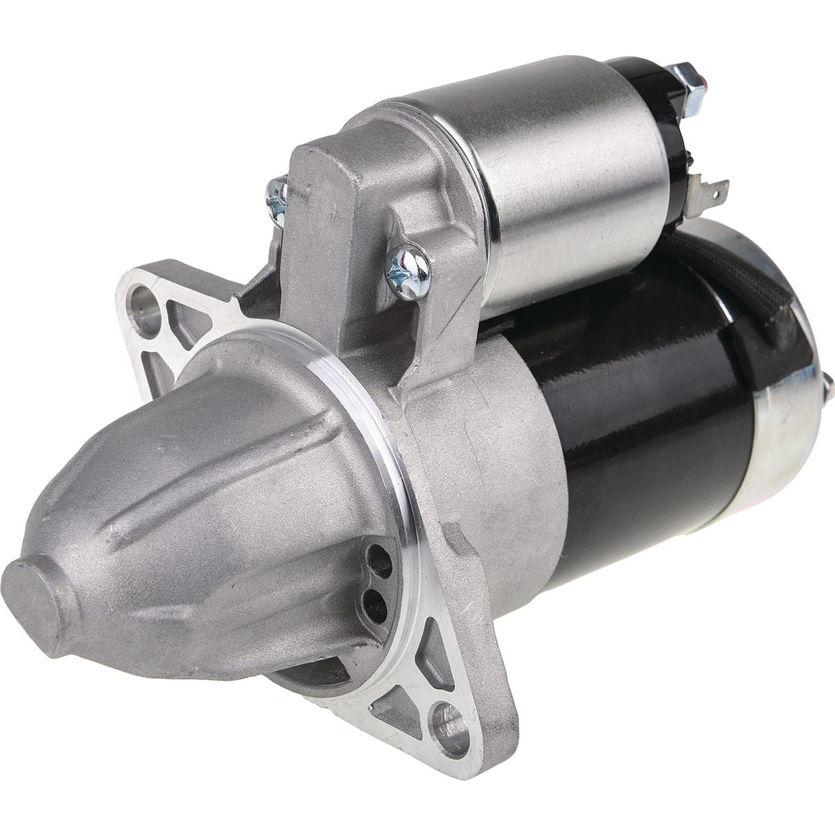 OEX Starter Motor 12V 9th Ccw MXS291