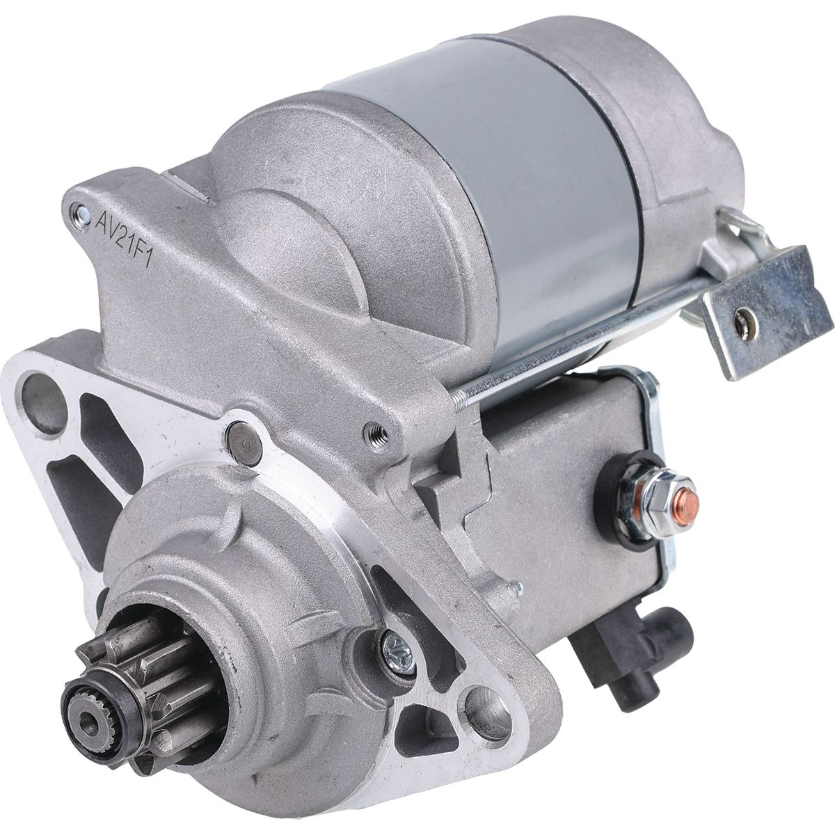 OEX Starter Motor 12V 9Th CW (Mitsubishi Style) MXS807