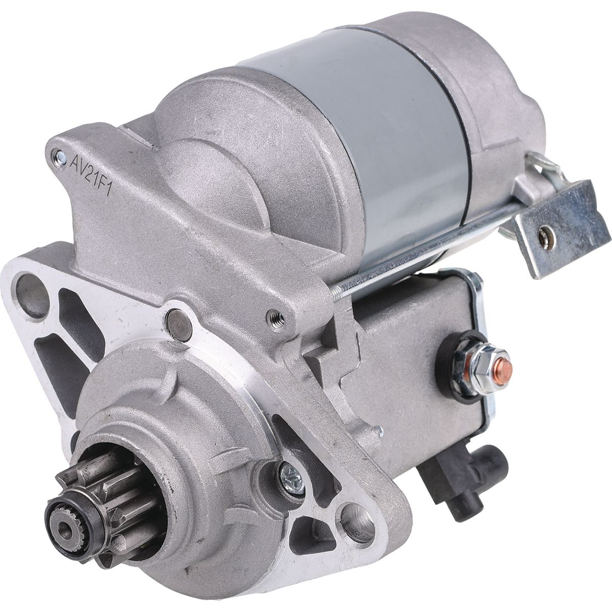 OEX Starter Motor 12V 9Th CW (Mitsubishi Style) MXS807