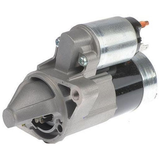 DENSO Starter Motor 12V 8Th CW 280-4225
