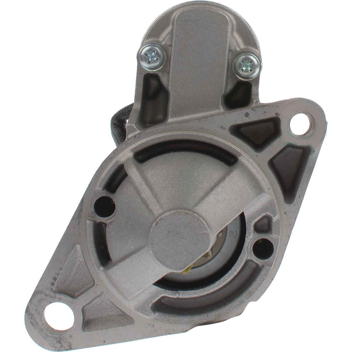 DENSO Starter Motor 12V 8Th CW 280-4225