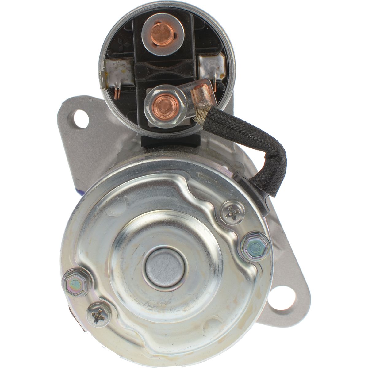 DENSO Starter Motor 12V 8Th CW 280-4225