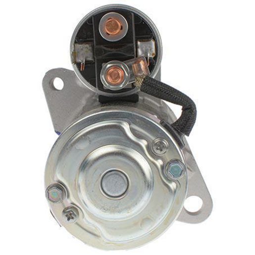 DENSO Starter Motor 12V 8Th CW 280-4225