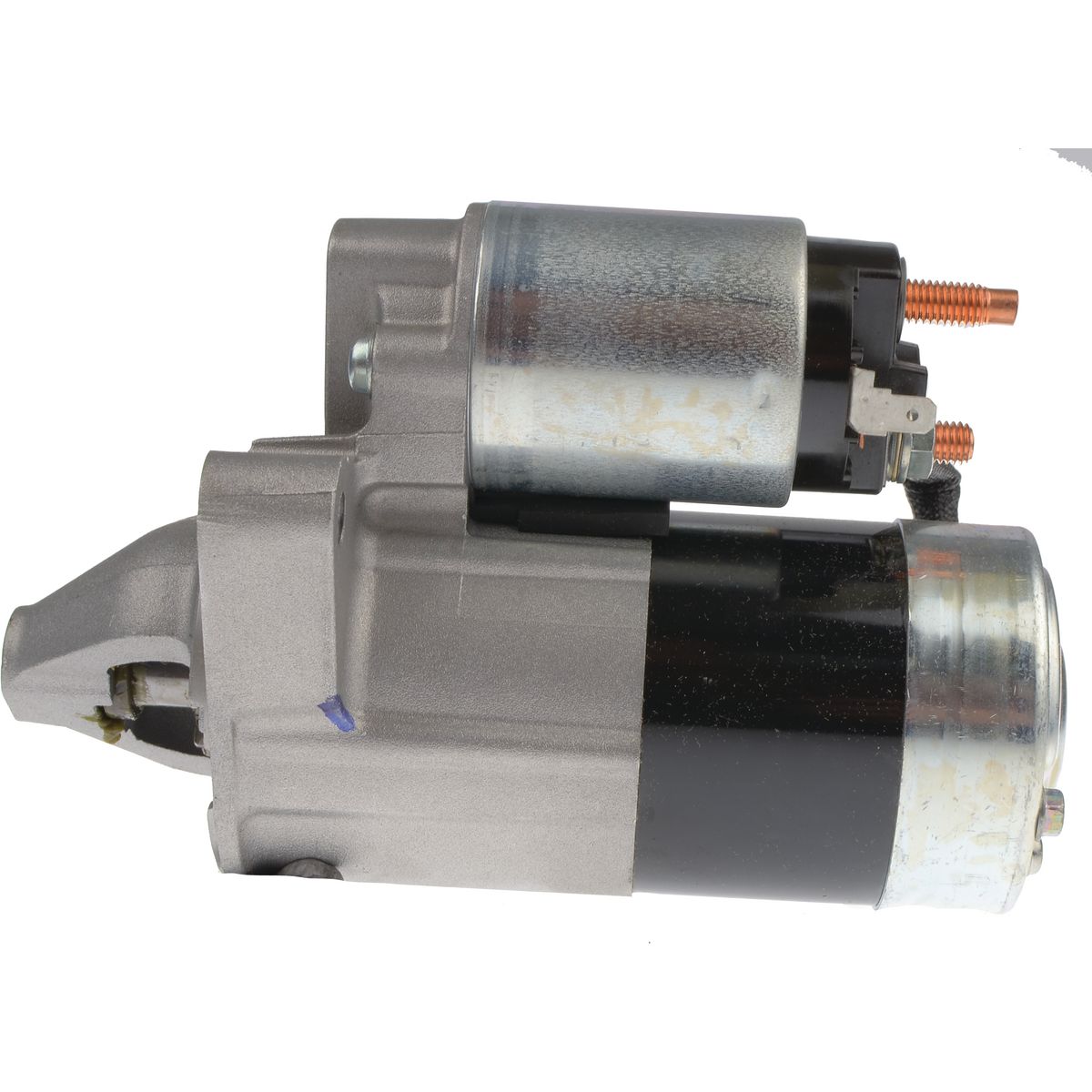 DENSO Starter Motor 12V 8Th CW 280-4225