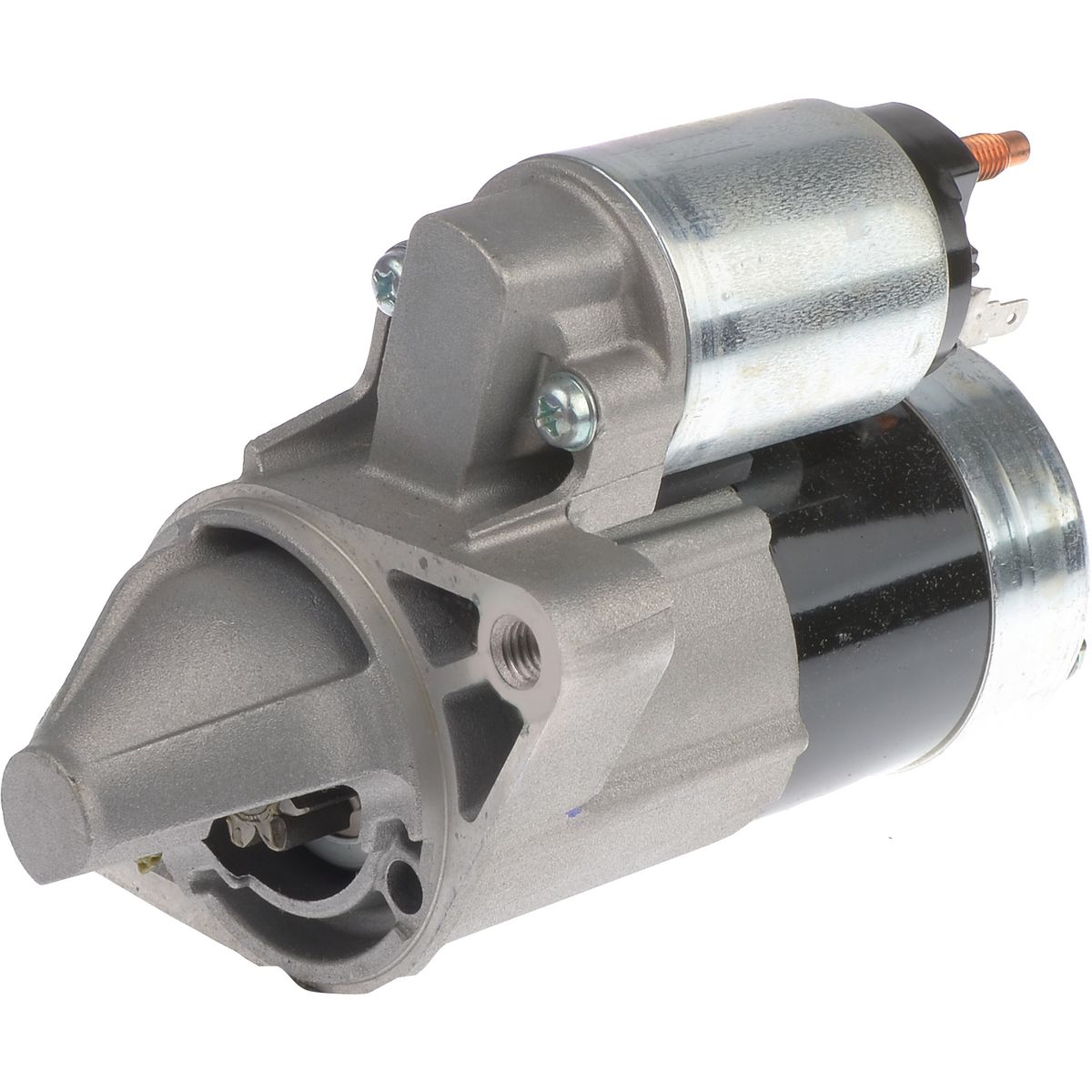 DENSO Starter Motor 12V 8Th CW 280-4225