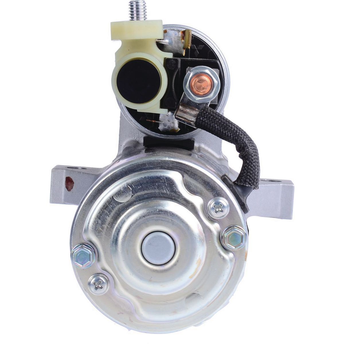 DENSO Starter Motor 12V 11Th CW 280-4231