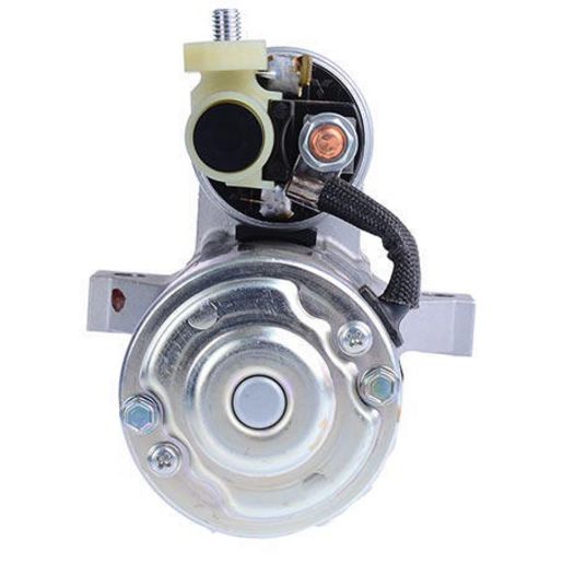 DENSO Starter Motor 12V 11Th CW 280-4231