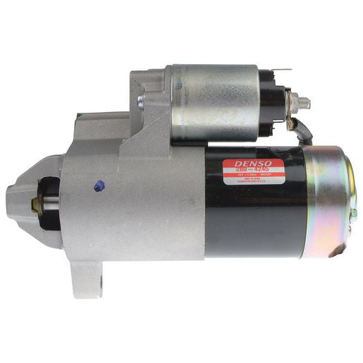 DENSO Starter Motor 12V 10Th CW 280-4245