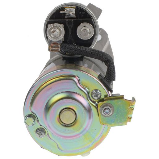 DENSO Starter Motor 12V 10Th CW 280-4245