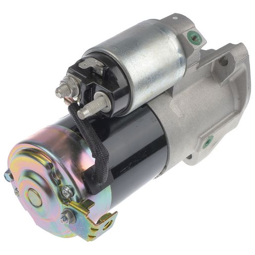 DENSO Starter Motor 12V 10Th CW 280-4245