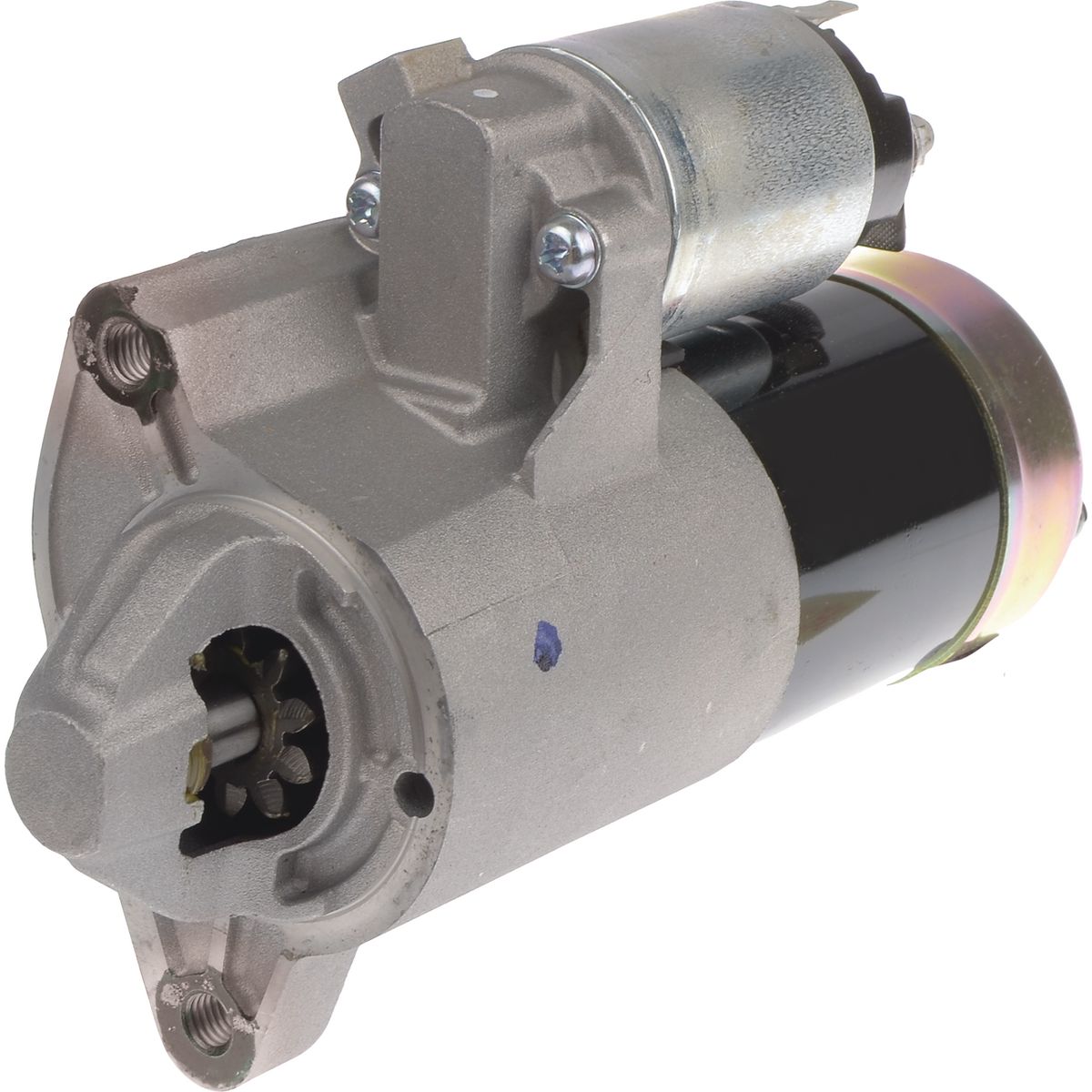 DENSO Starter Motor 12V 10Th CW 280-4245