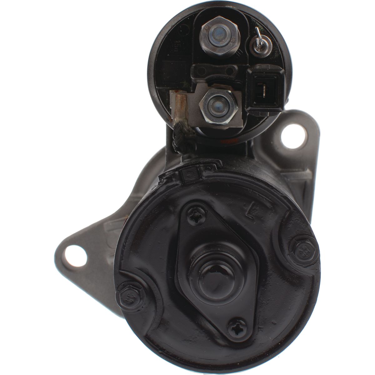 DENSO Starter Motor 12V 9Th CCW 280-6112
