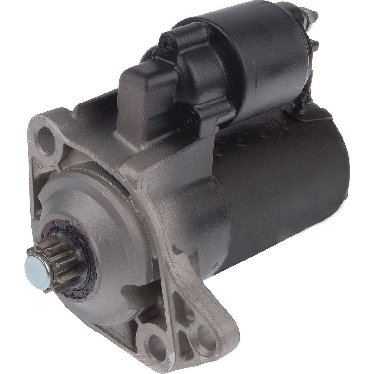 DENSO Starter Motor 12V 9Th CCW 280-6112