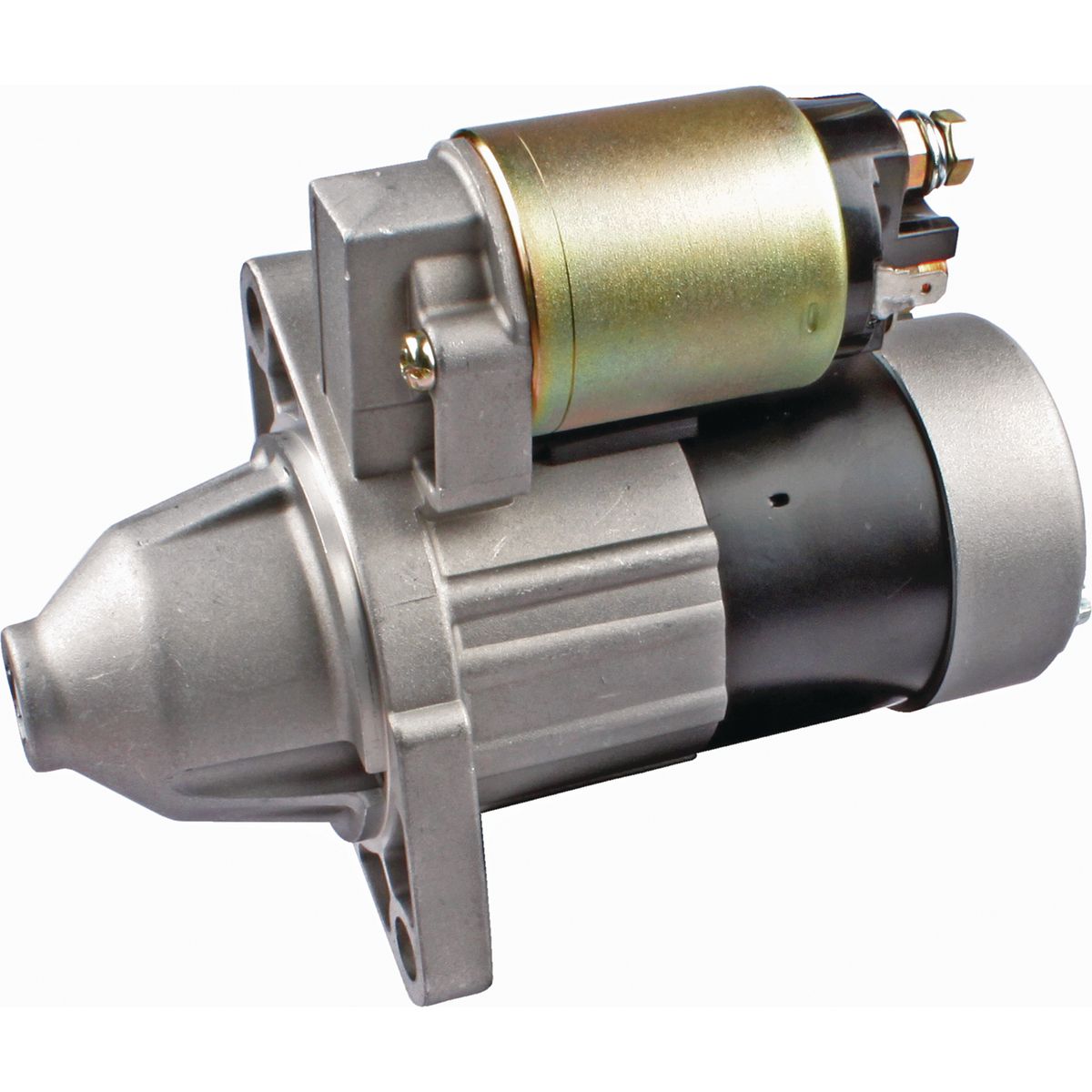 OEX Starter Motor 12V 9Th CW (Denso Style) DXS402