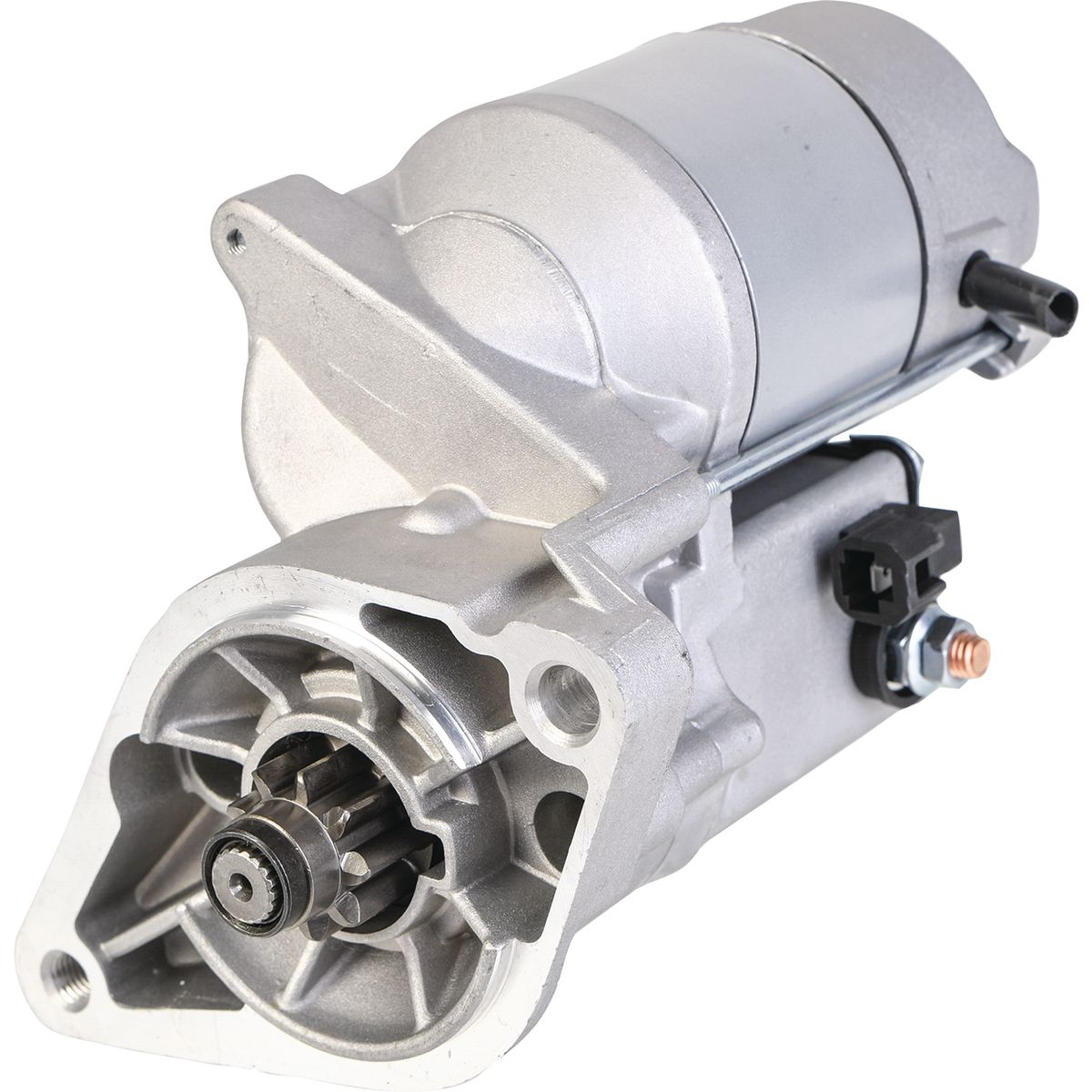 OEX Starter Motor 12V 9th Cw (Denso Style) DXS443